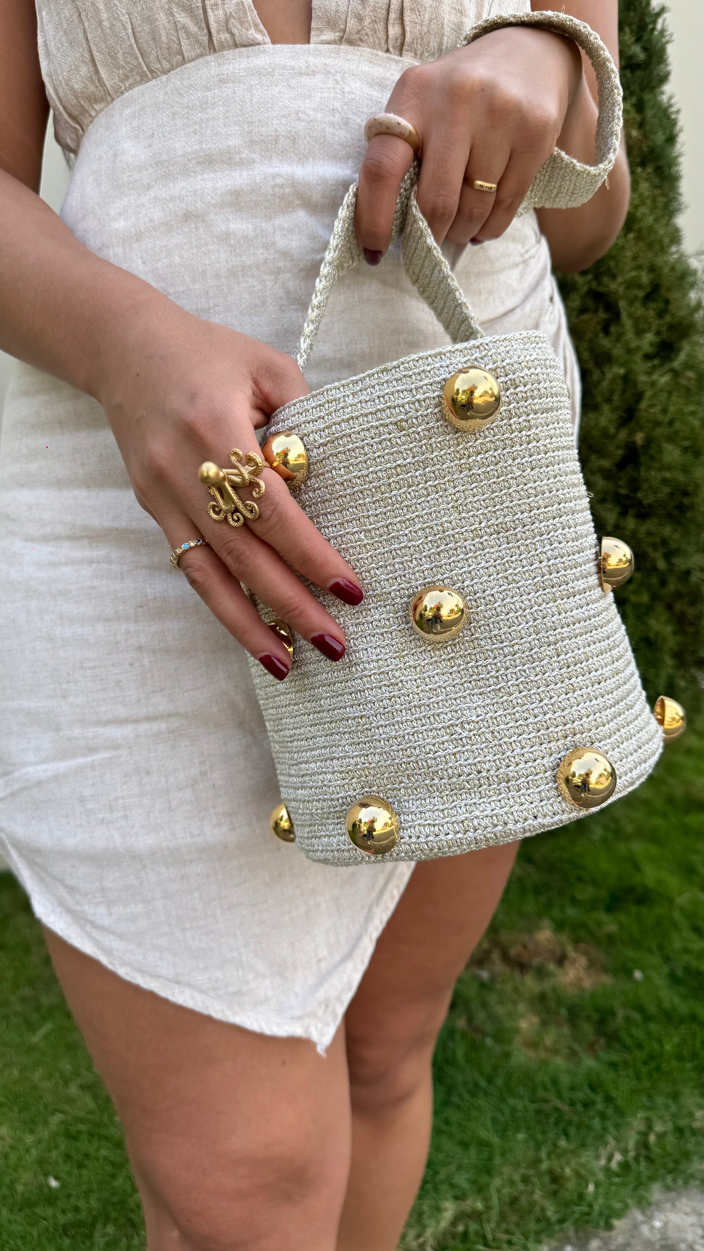 Mochila Ara