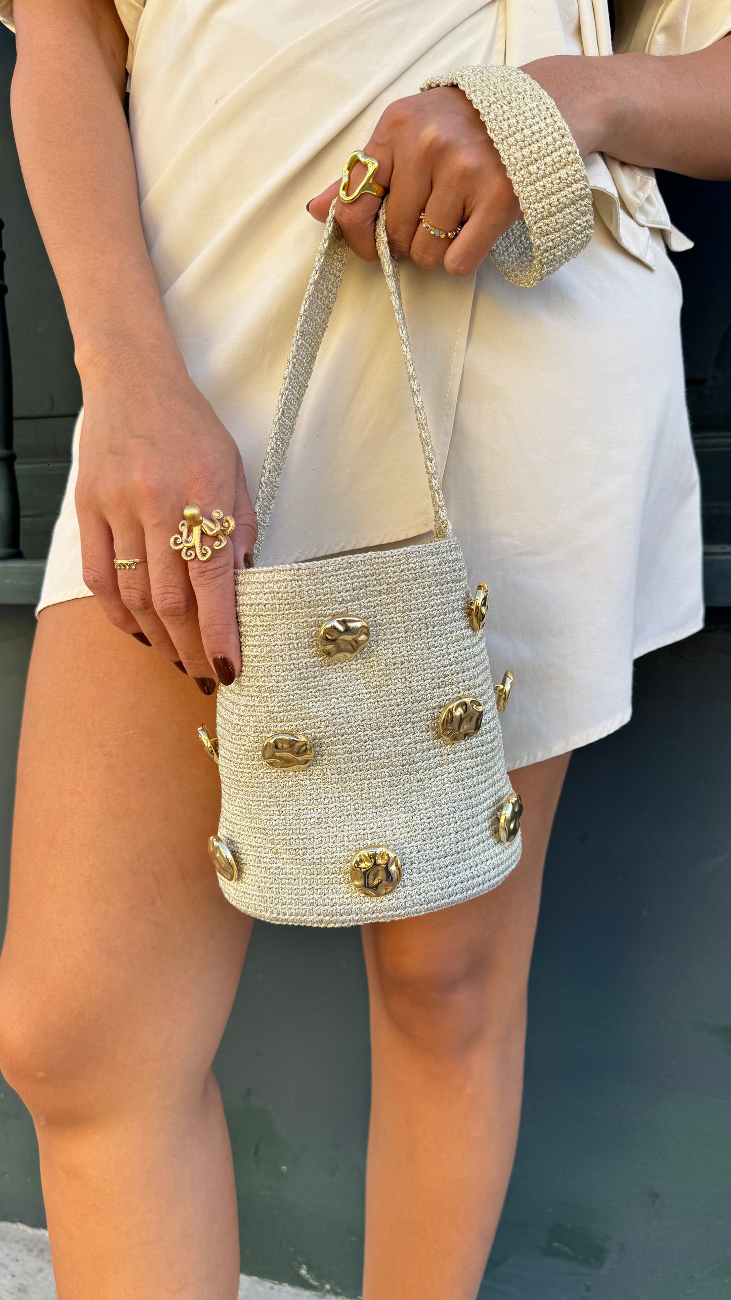 Mochila Alma