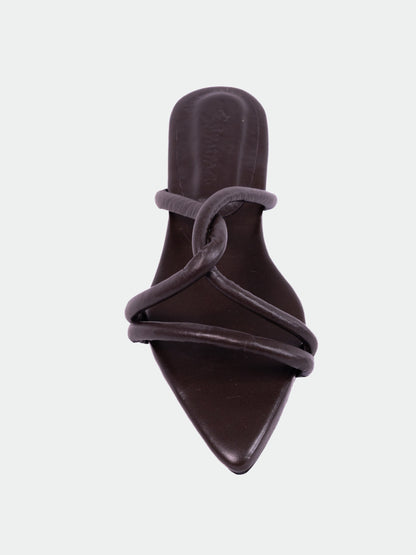 Mia Puntuda Chocolate