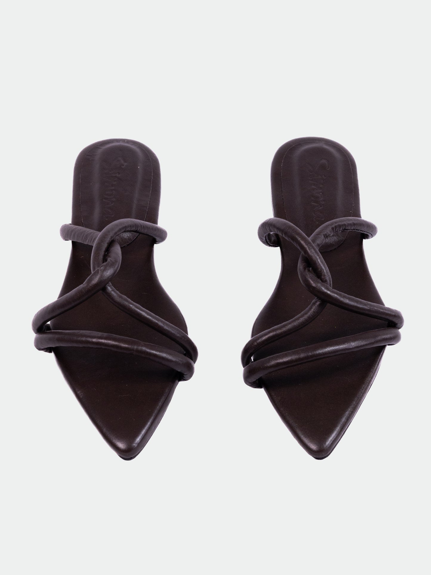 Mia Puntuda Chocolate