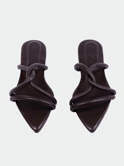 Mia Puntuda Chocolate