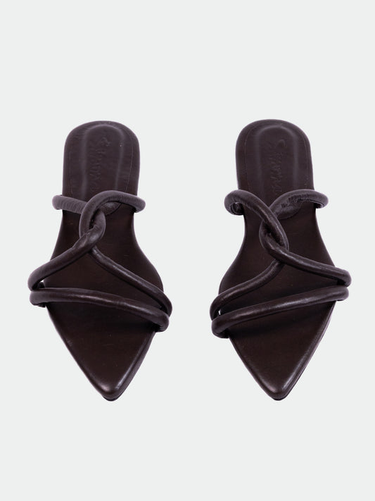 Mia Puntuda Chocolate