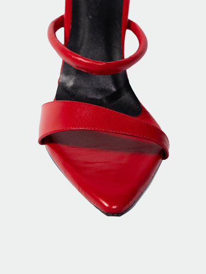 Lua Rojo Bajo pedido