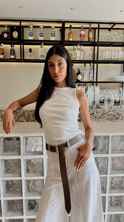 Cinturon Lume Brownie