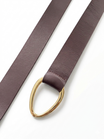 Cinturon Lume Brownie