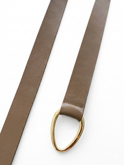 Cinturon Lume Habano